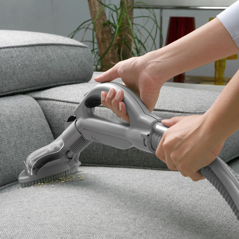 The Benefits of Steam Cleaning for Upholstery: A Deep Clean Solution