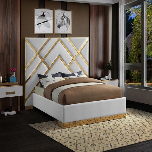 The Benefits of Upholstering Your Double Bed