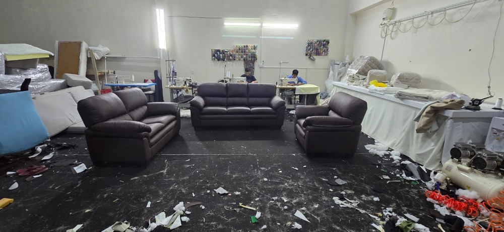 Benefits of Working with Repair Sofa Dubai for Sofa Repairs