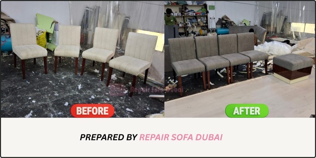 dining Chair Upholstery