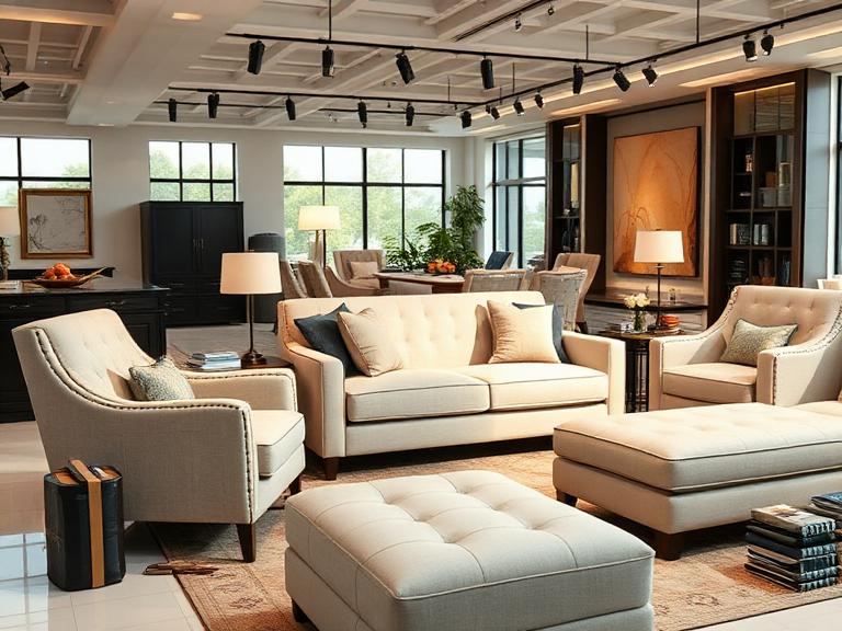 Signs of High-Quality Upholstery Work