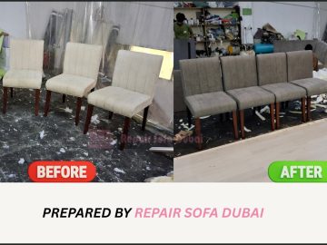 dining Chair Upholstery