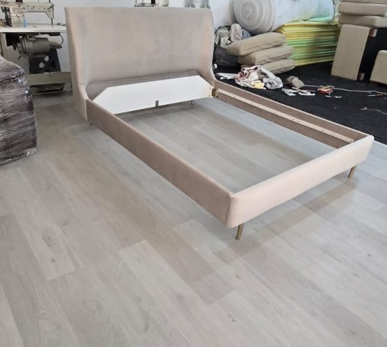 Bed Upholestry
