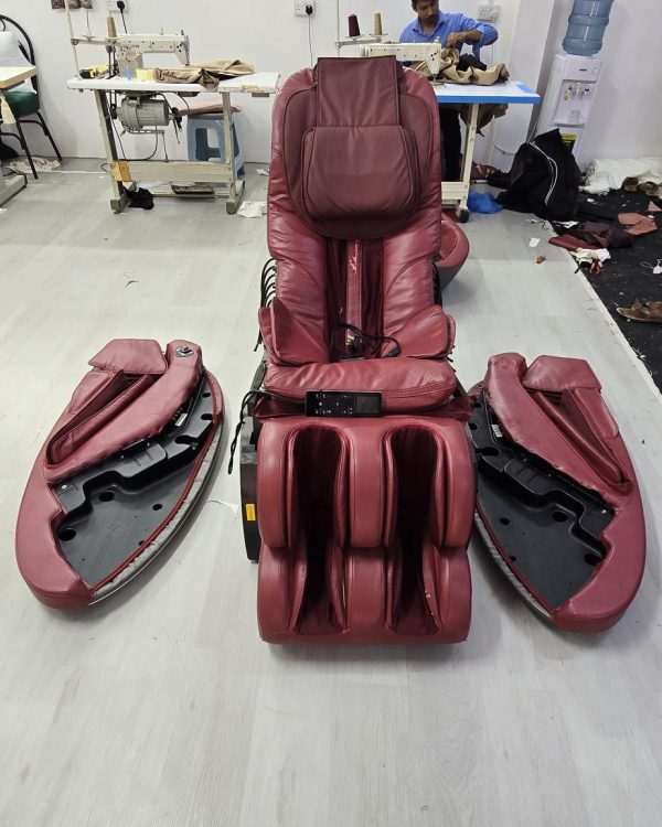 massage chair 2